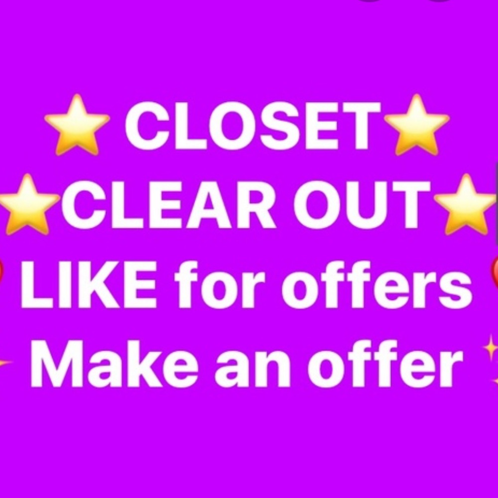 🔥MAKE FAIR DEALS!!!🔥😍